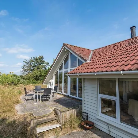 Cozy Lakeside Retreat - By Traum * Fanø