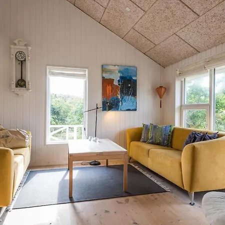 Cozy Lakeside Retreat - By Traum * Fanø