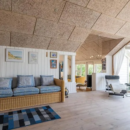 Cozy Lakeside Retreat - By Traum Fanø